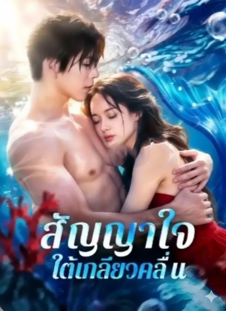 ดูหนังออนไลน์ ละครสั้นจีน สัญญาใจ ใต้เกลียวคลื่น[ซับไทย]